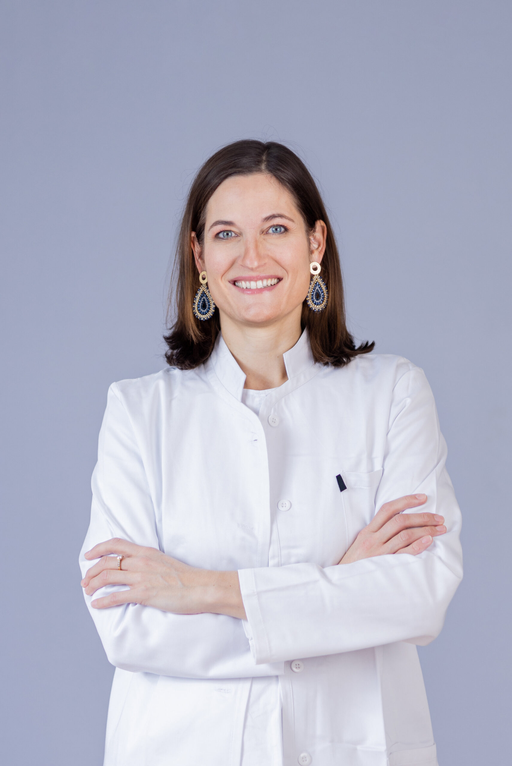 Dr. Julia Rossbacher